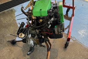 Motore fiat panda 750 156A4