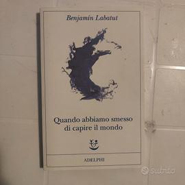 Quando abbiamo smesso di capire il mondo