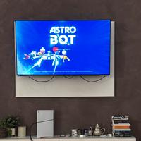 Playstation 5 + 6 giochi + 2 controller