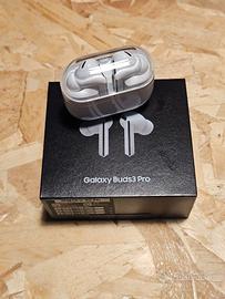 Samsung Galaxy Buds 3 Pro