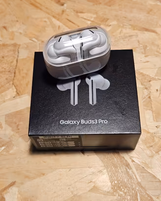 Samsung Galaxy Buds 3 Pro