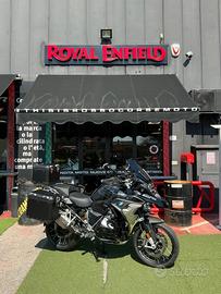 Bmw R 1250 GS ULTIMATE