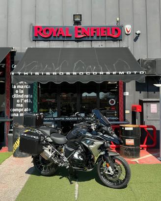 Bmw R 1250 GS ULTIMATE