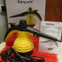 Pulitore a Vapore Igienizzante "50700" (BEPER)