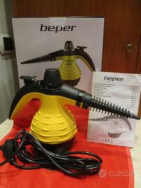 Pulitore a Vapore Igienizzante "50700" (BEPER)