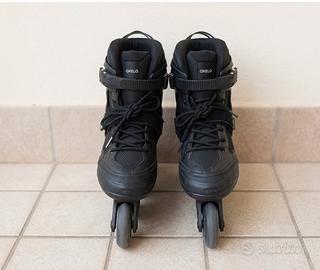 Roller Oxelo In-Line Taglia 38 - Come Nuovi