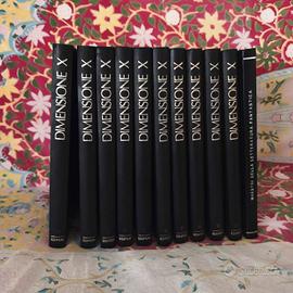 Enciclopedia Dimensione X