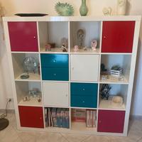 Mobile libreria ikea