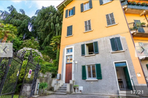 Monolocale a Tavernola giá libero