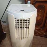 Condizionatore Portatile  Daitsu APD 12HK