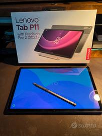 Lenovo Tab P11