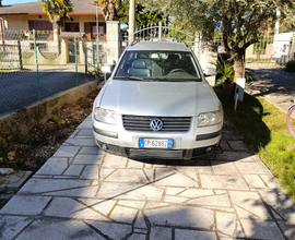 Passat turbo dizel TDI