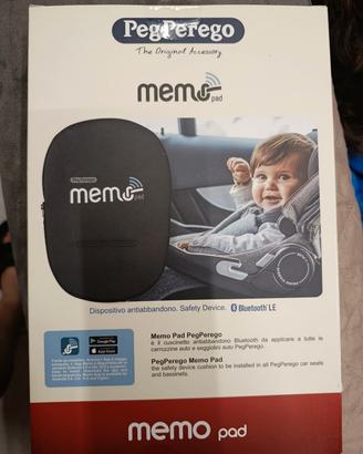 anti abbandono bambini  memo