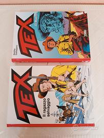 Tex Il ragazzo selvaggio e El Muerto 