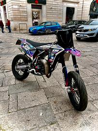 espansione e terminale hgs 85cc