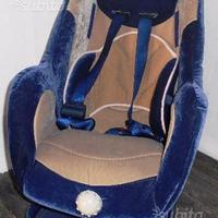 Seggiolino auto per bimbi