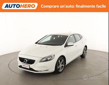 VOLVO V40 BF28716