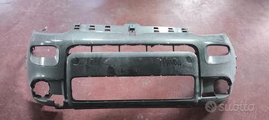 PARAURTI ANTERIORE PANDA