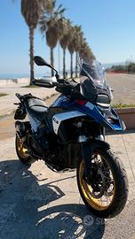 BMW GS1300 Trophy full optional