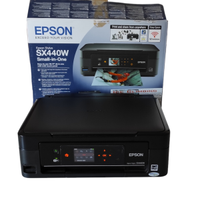 Stampante scanner Epson Stylus sx440w WiFi