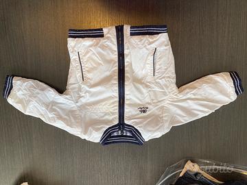 Giacca Mayoral 12 mesi double face