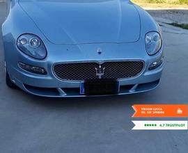 MASERATI GranSport 4.2 V8 MC Victory