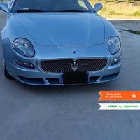 MASERATI GranSport 4.2 V8 MC Victory