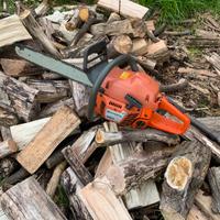 Motosega Husqvarna 350