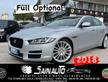 Jaguar XE 2.0 D 180 CV AWD garanzia