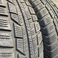 2 Pneumatici/ Gomme 185/65