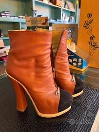 Stivaletti Elisabetta Franchi
