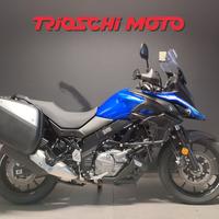 Suzuki V Strom DL 650 - 2023