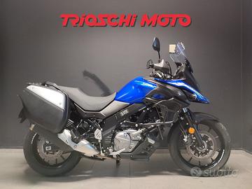 Suzuki V Strom DL 650 - 2023