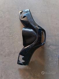 carena sterzo doppio disco Gilera stalker 