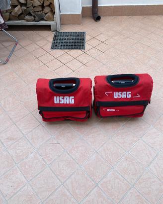 Borsa porta attrezzi