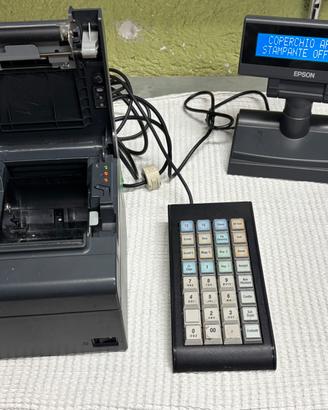 EPSON TM-T800F