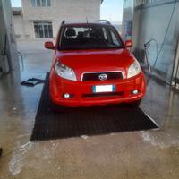 Daihatsu Terios 4x4 1.3 benzina-metano