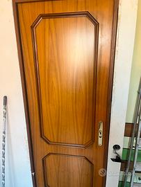 Porta a scrigno