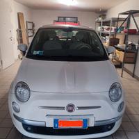 Fiat 500 1.2 69cv 2015
