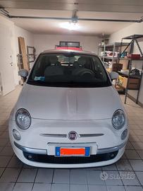 Fiat 500 1.2 69cv 2015