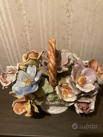 centrotavola fiori
