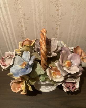 centrotavola fiori