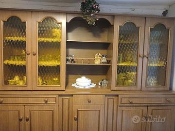 credenza soggiorno