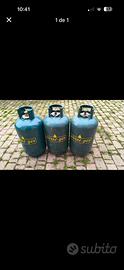 Bombola gas