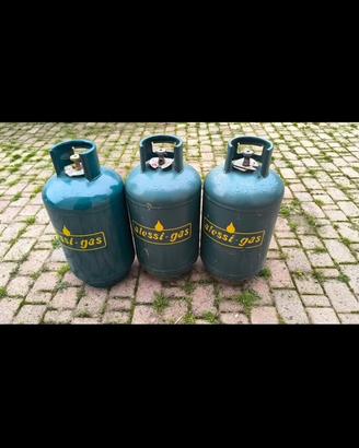 Bombola gas