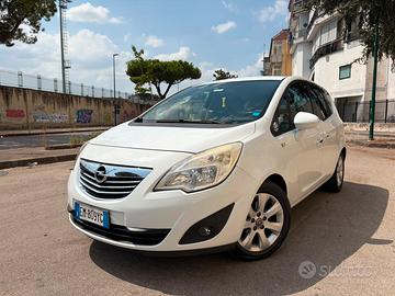 Opel meriva 2013 1.3 multijet full opt garantita