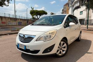 Opel meriva 2013 1.3 multijet full opt garantita