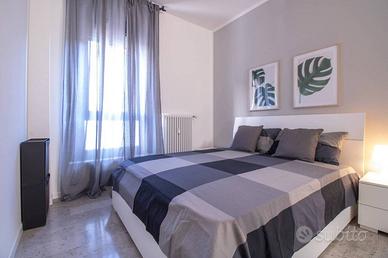 Stanza in appartamento di 130 m² a Vicenza
