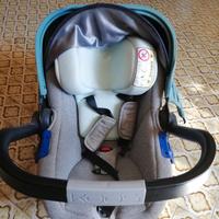 Seggiolino per auto Janè