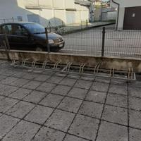 porta biciclette 